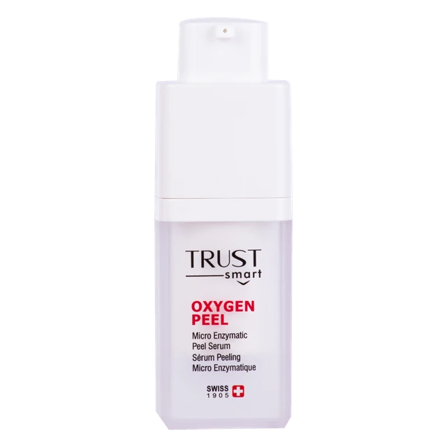 سرم لایه بردار تراست اسمارت - Image 3